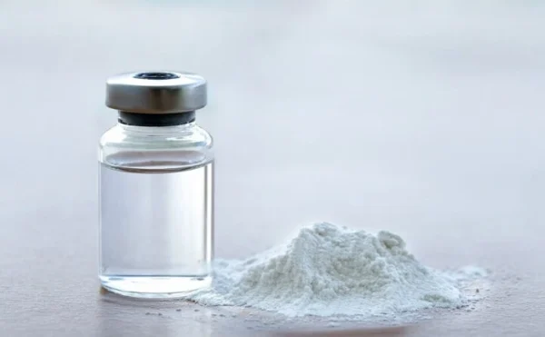 Benzalkonium Chloride
