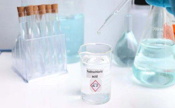 Hydrochloric Acid