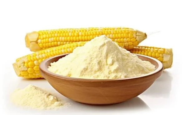 Maize Starch Powder