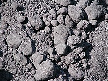 pet coke