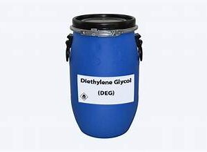 Diethylene glycol