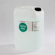 Lactic acid 80%